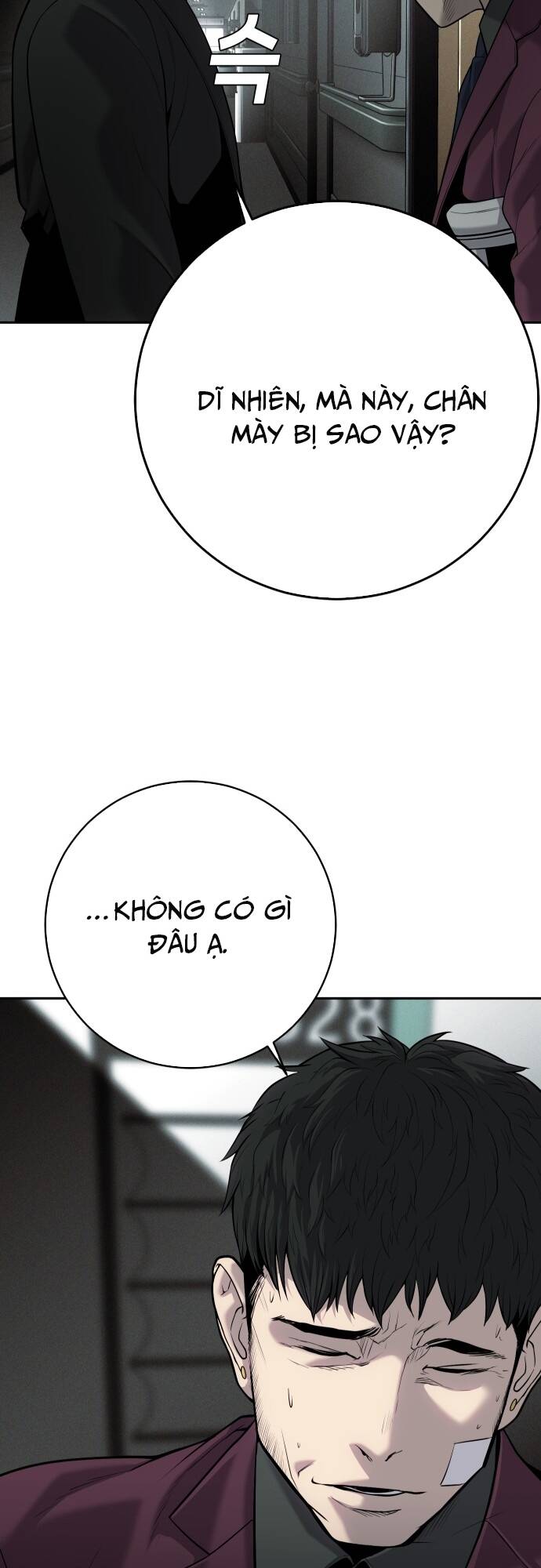 Đứa Con Báo Thù - Chapter 13 - Page 13