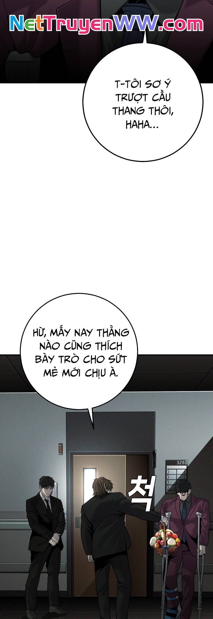 Đứa Con Báo Thù - Chapter 13 - Page 14