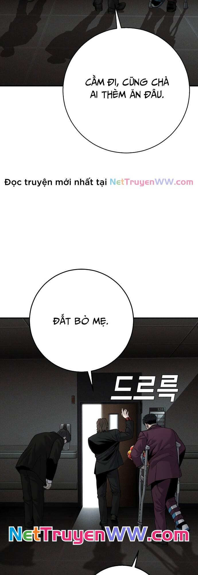 Đứa Con Báo Thù - Chapter 13 - Page 15