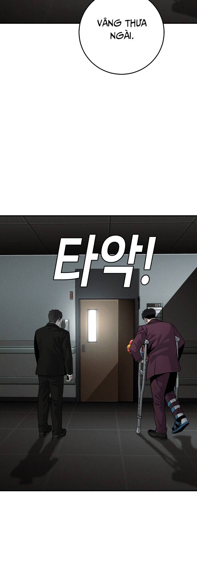 Đứa Con Báo Thù - Chapter 13 - Page 16