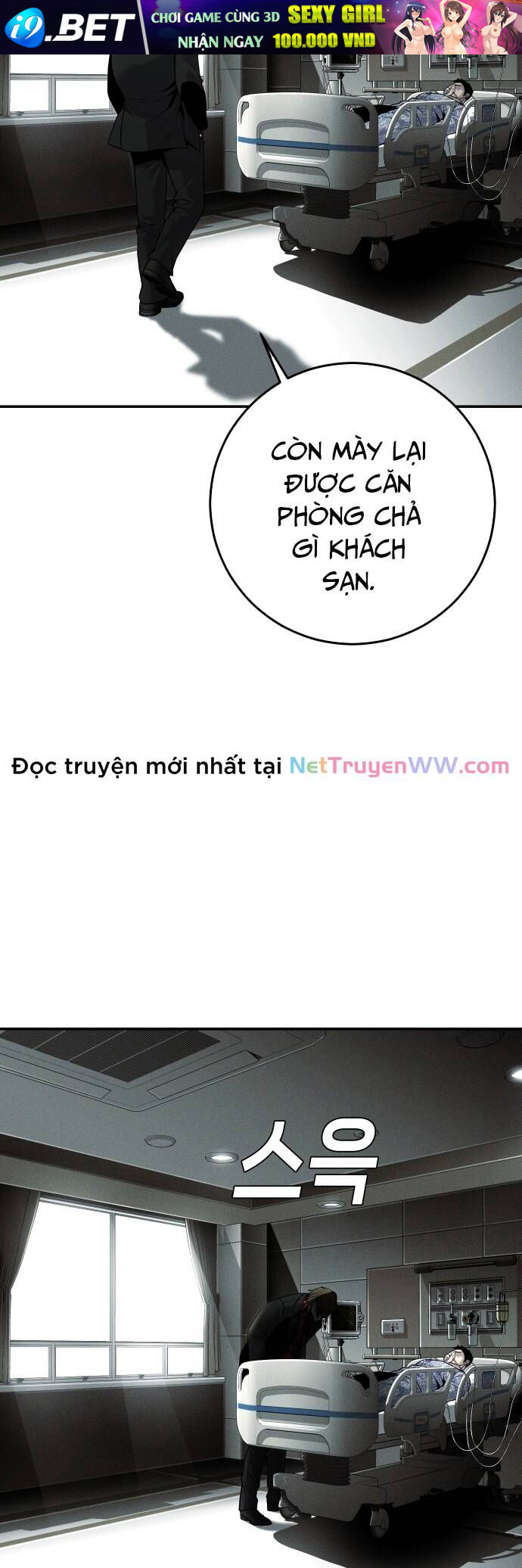 Đứa Con Báo Thù - Chapter 13 - Page 19