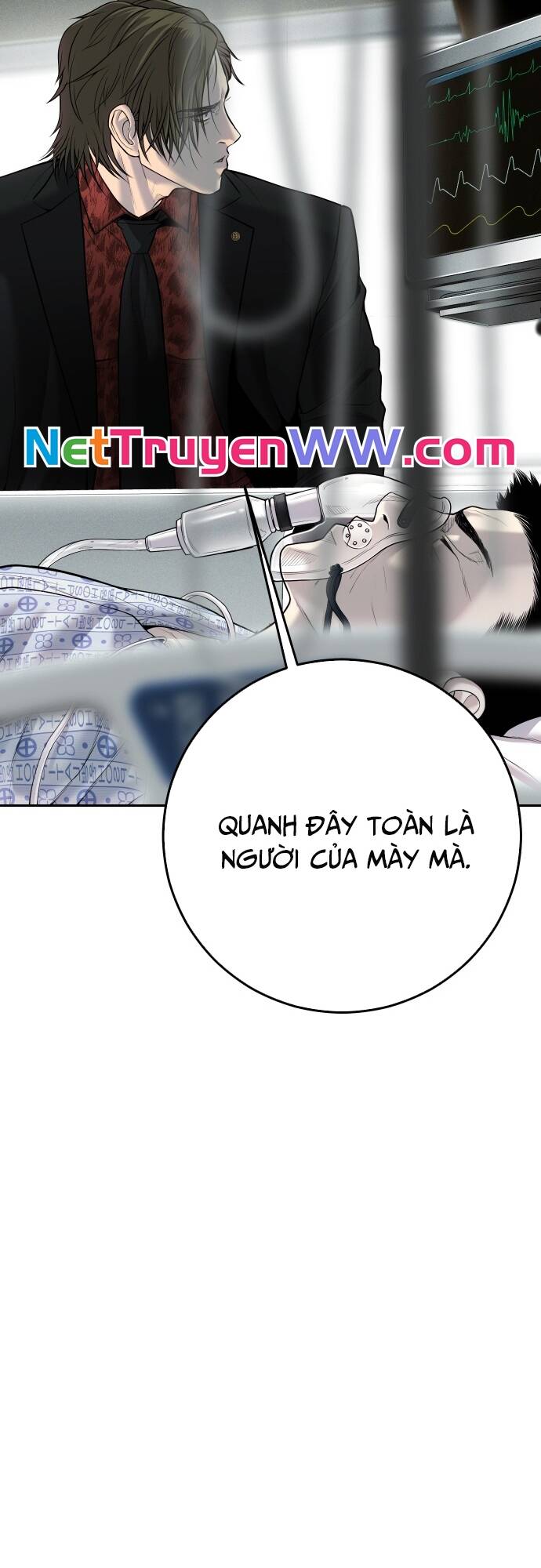 Đứa Con Báo Thù - Chapter 13 - Page 24