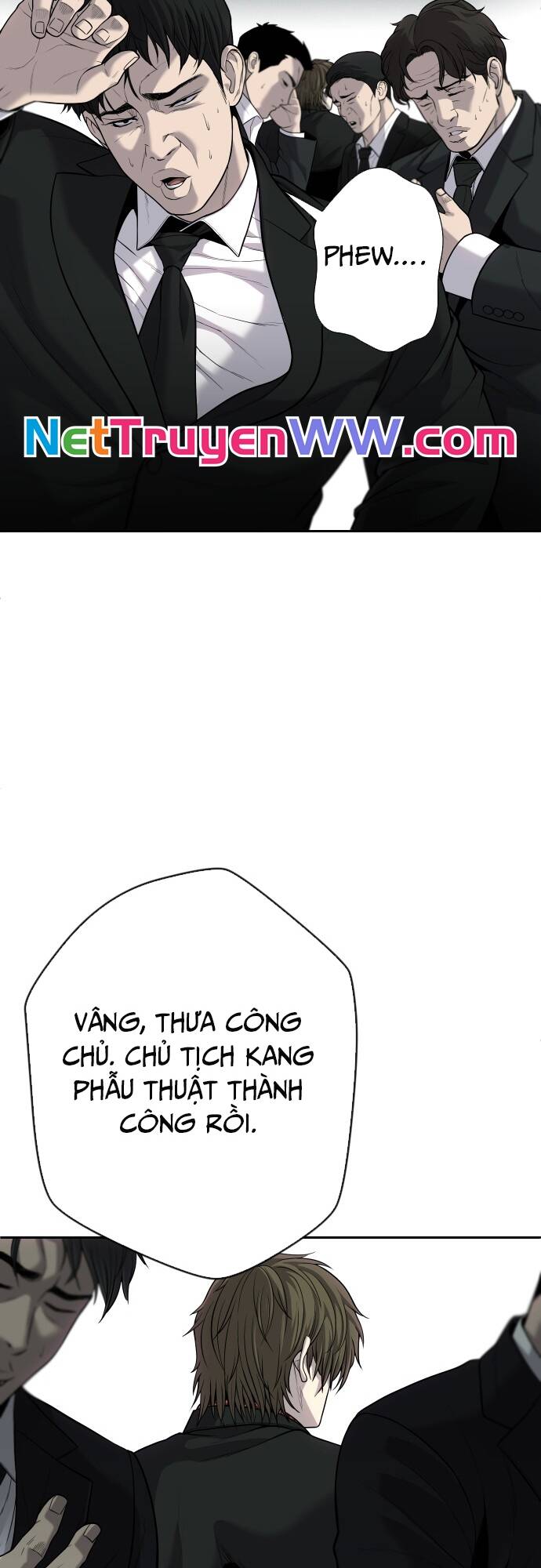 Đứa Con Báo Thù - Chapter 13 - Page 5