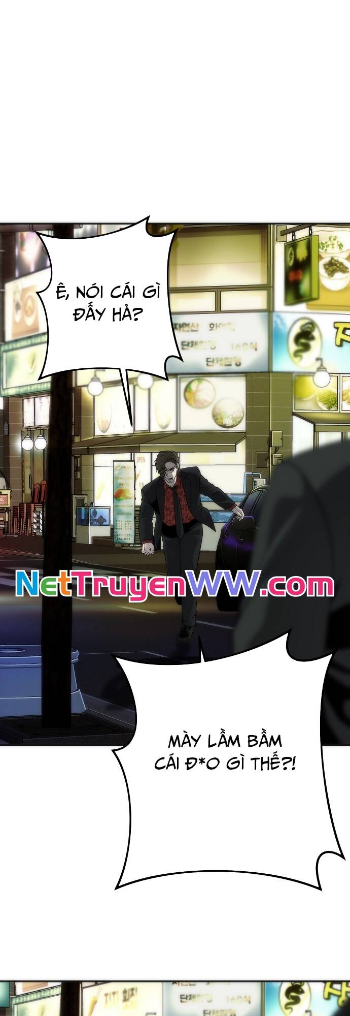 Đứa Con Báo Thù - Chapter 14 - Page 10