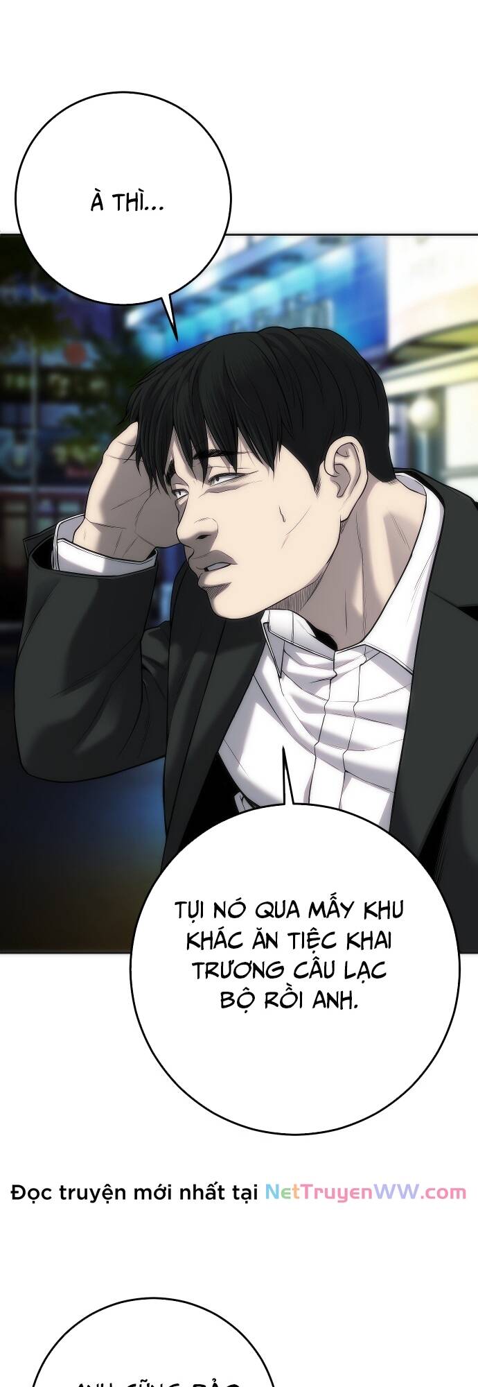 Đứa Con Báo Thù - Chapter 14 - Page 13