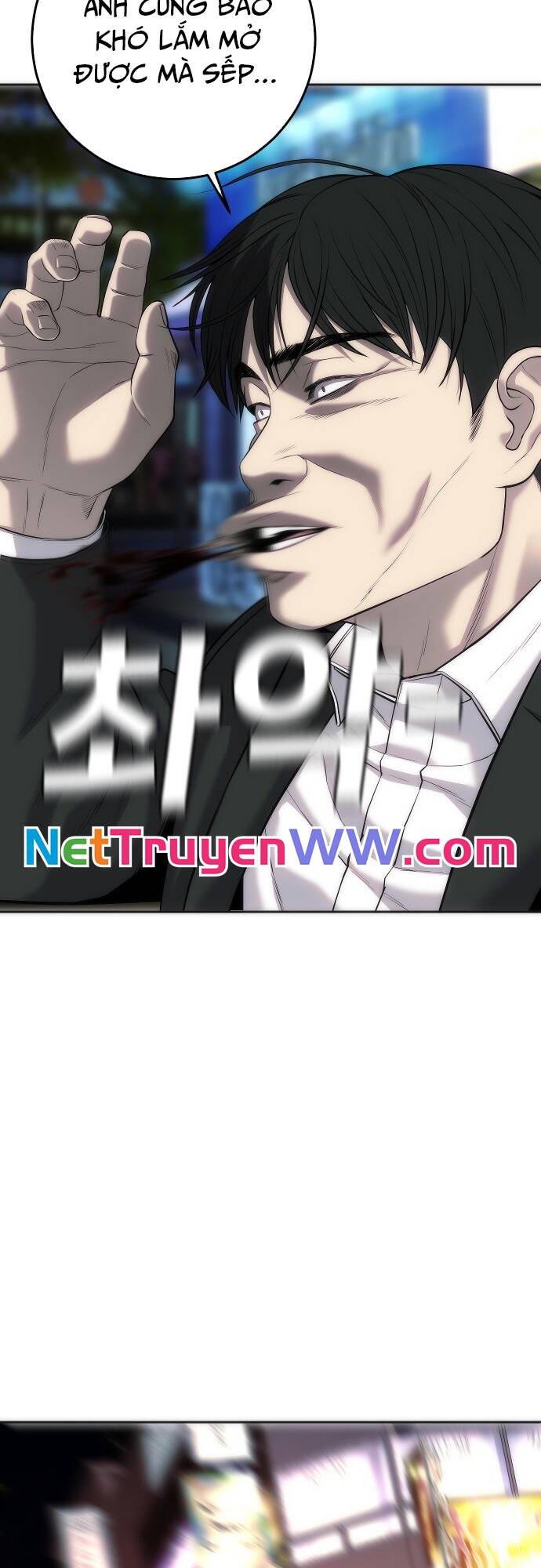 Đứa Con Báo Thù - Chapter 14 - Page 14