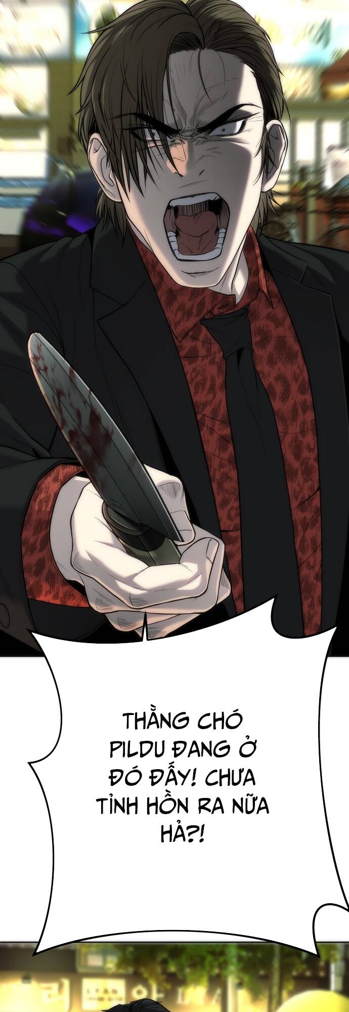 Đứa Con Báo Thù - Chapter 14 - Page 17