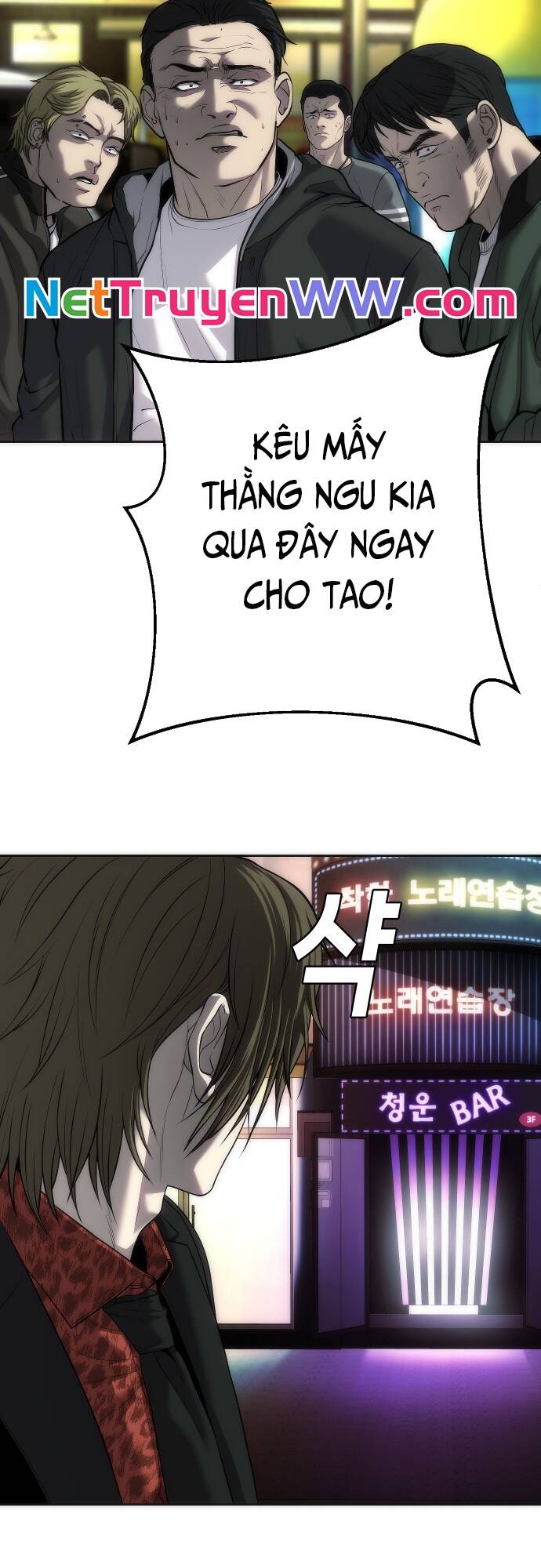 Đứa Con Báo Thù - Chapter 14 - Page 18