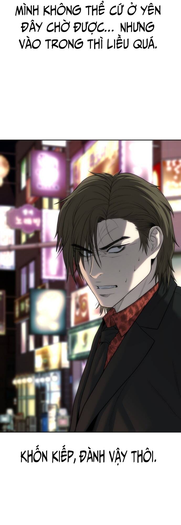 Đứa Con Báo Thù - Chapter 14 - Page 19