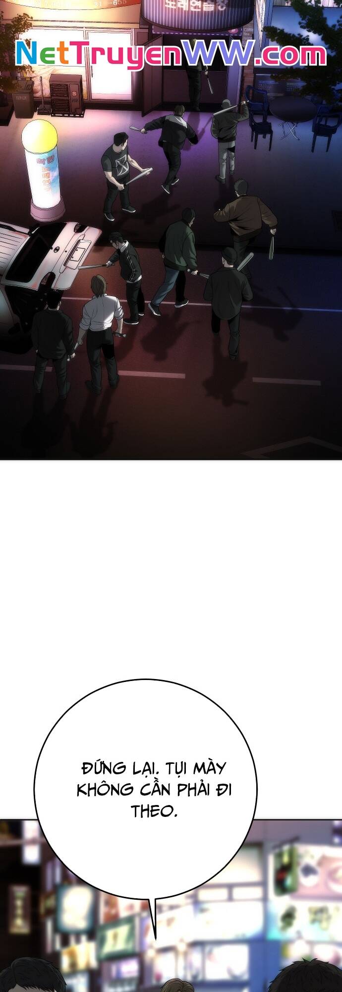 Đứa Con Báo Thù - Chapter 14 - Page 22