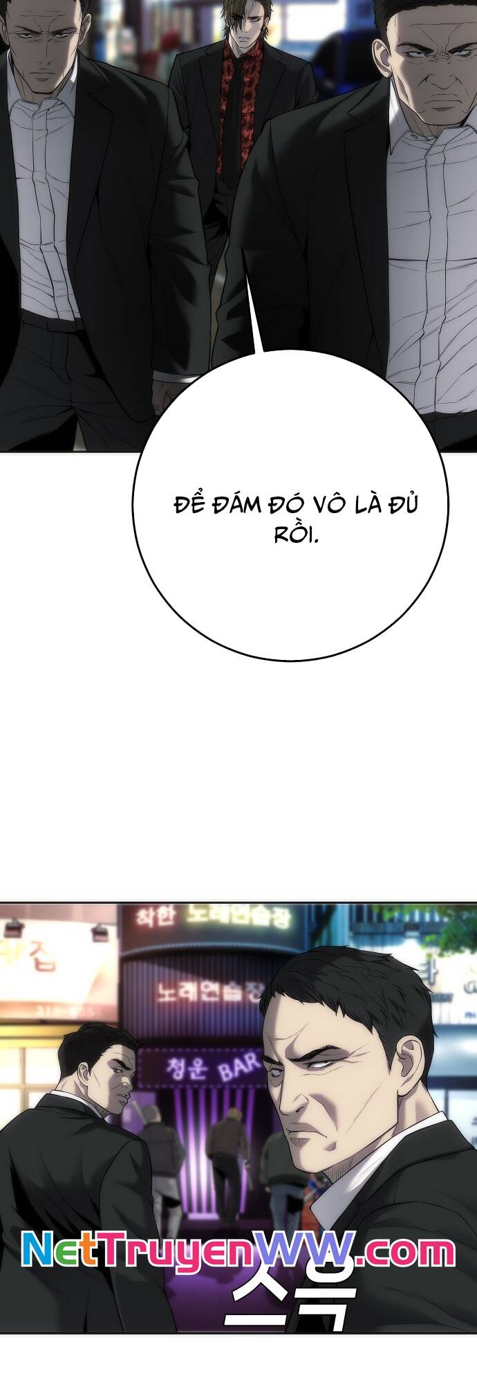 Đứa Con Báo Thù - Chapter 14 - Page 23