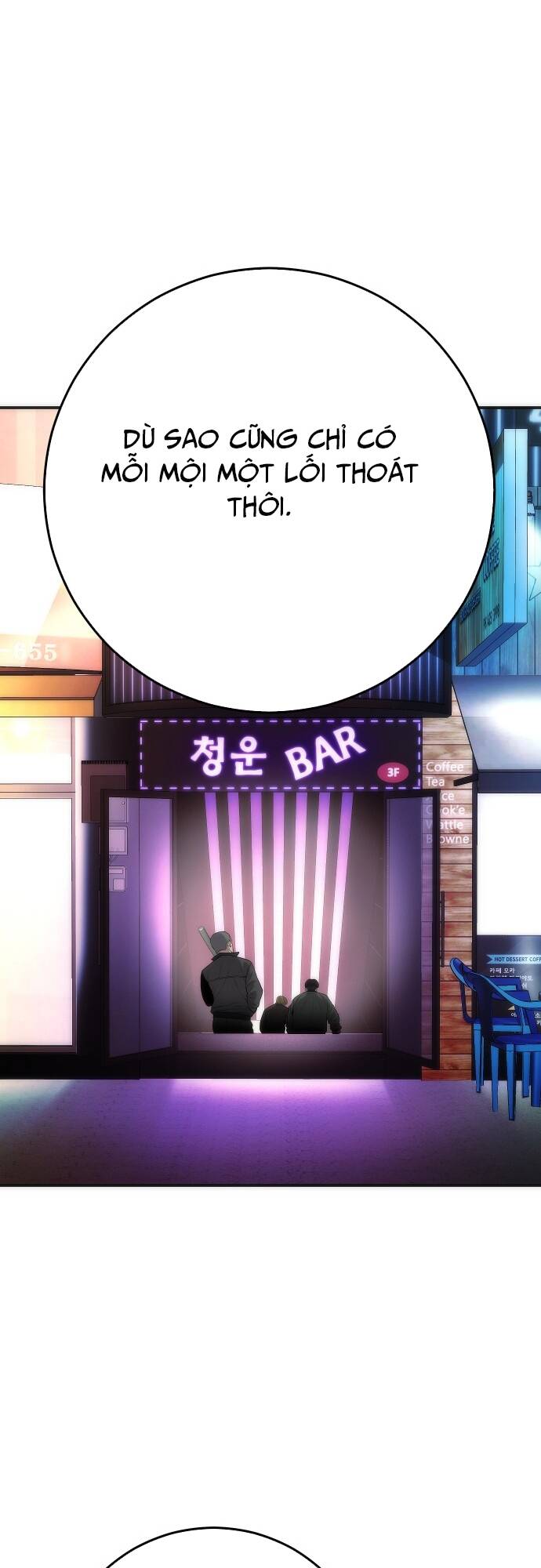 Đứa Con Báo Thù - Chapter 14 - Page 24