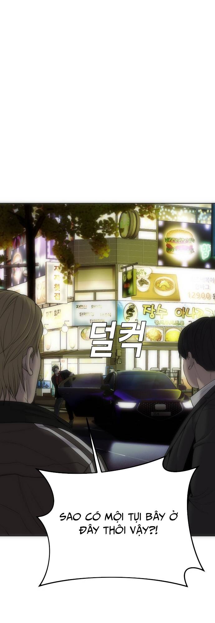 Đứa Con Báo Thù - Chapter 14 - Page 7