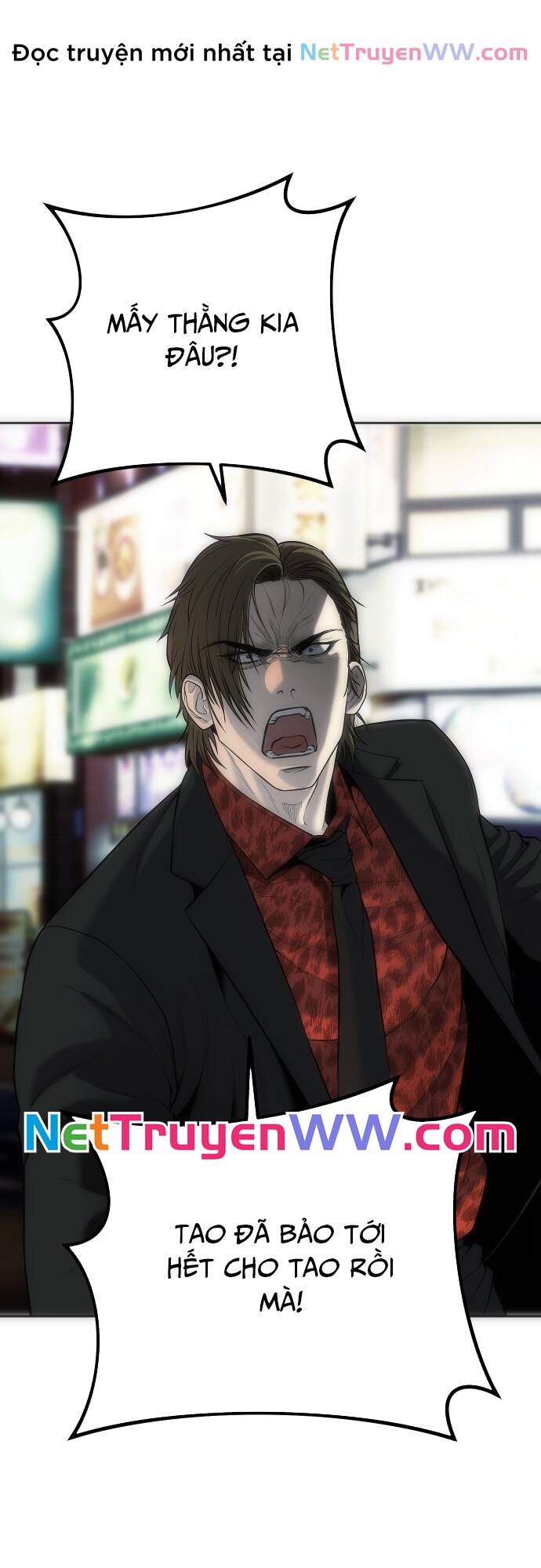 Đứa Con Báo Thù - Chapter 14 - Page 8