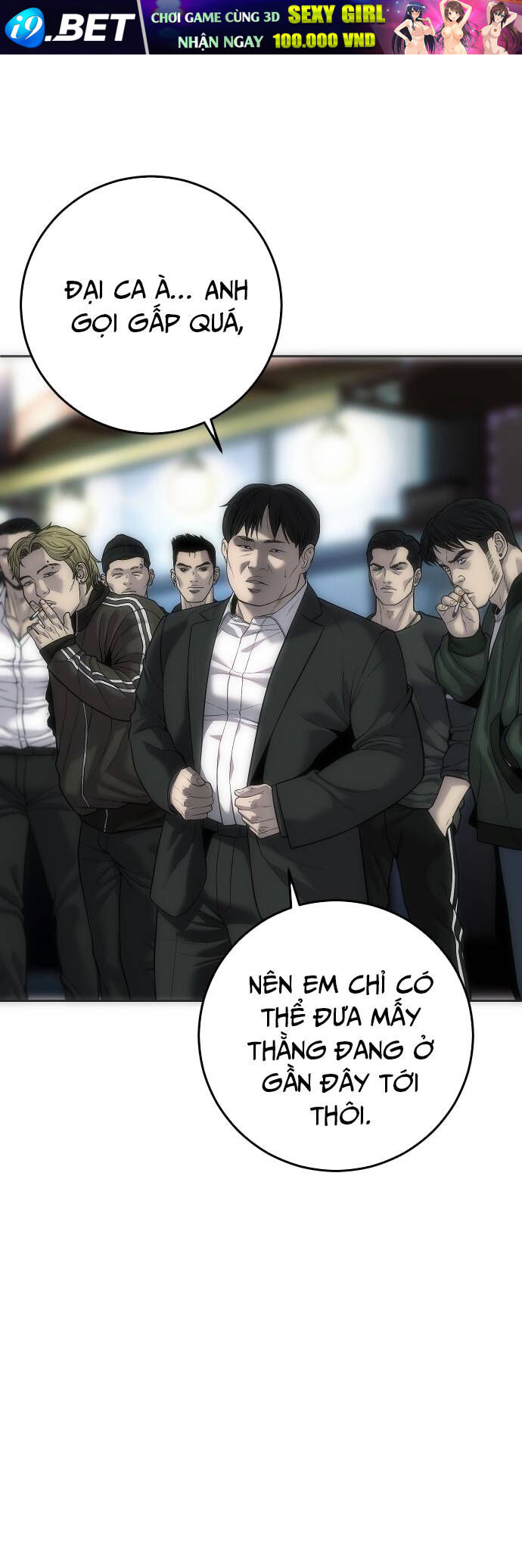 Đứa Con Báo Thù - Chapter 14 - Page 9