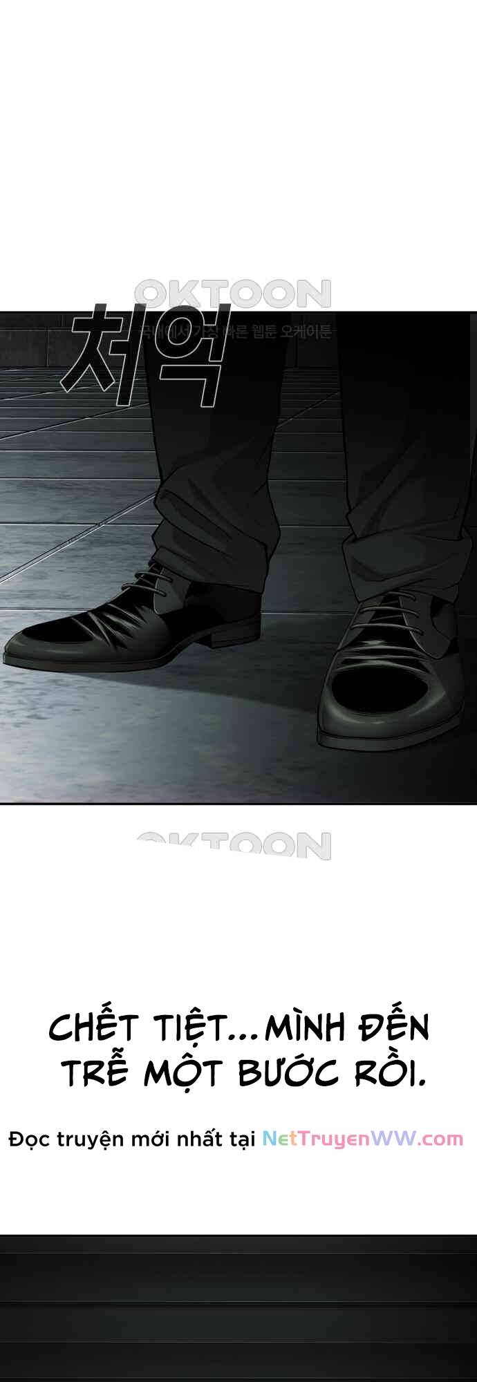 Đứa Con Báo Thù - Chapter 26 - Page 6