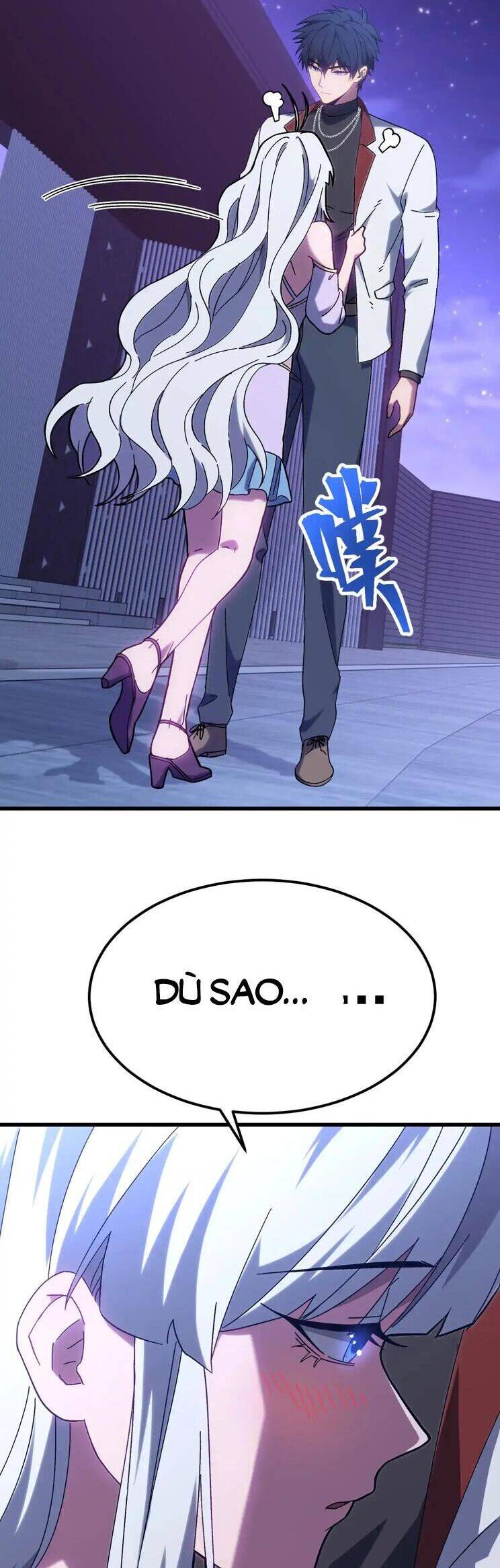 Cao Võ Hạ Cánh Đến Một Vạn Năm Sau - Chapter 156 - Page 10