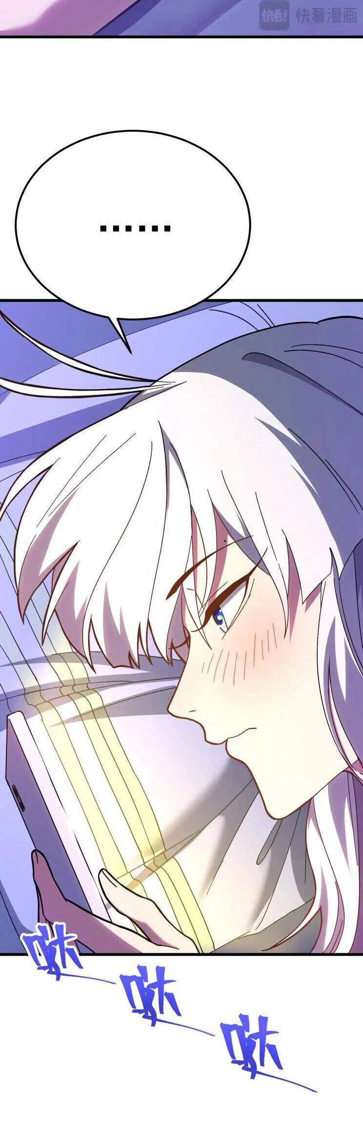 Cao Võ Hạ Cánh Đến Một Vạn Năm Sau - Chapter 156 - Page 16