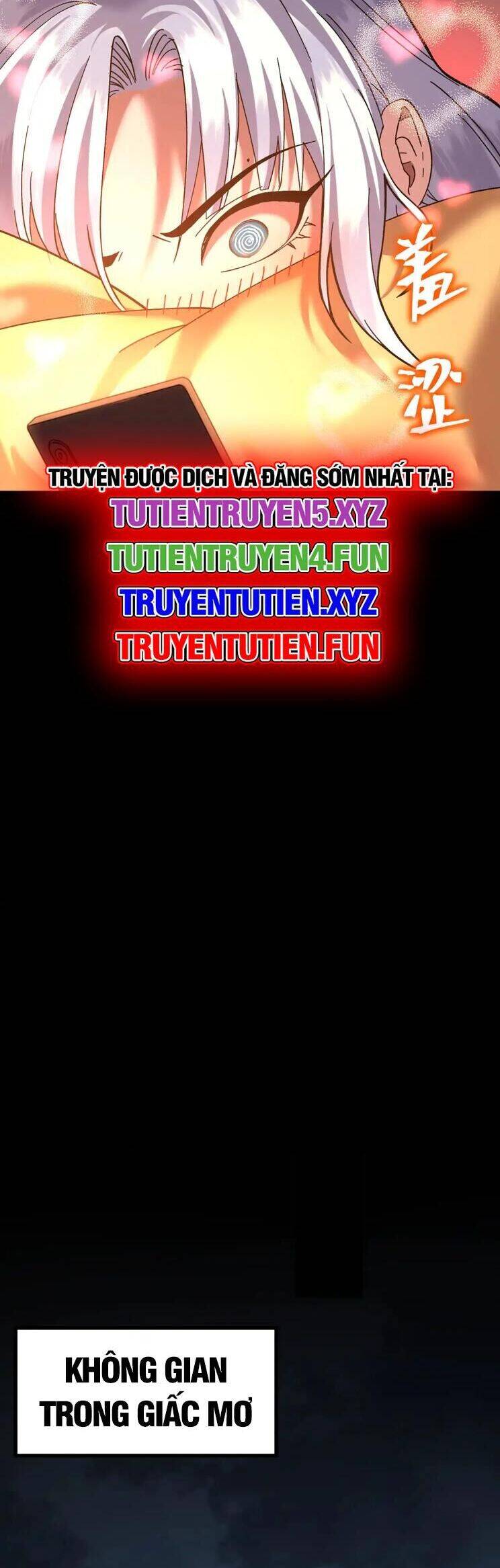 Cao Võ Hạ Cánh Đến Một Vạn Năm Sau - Chapter 156 - Page 18