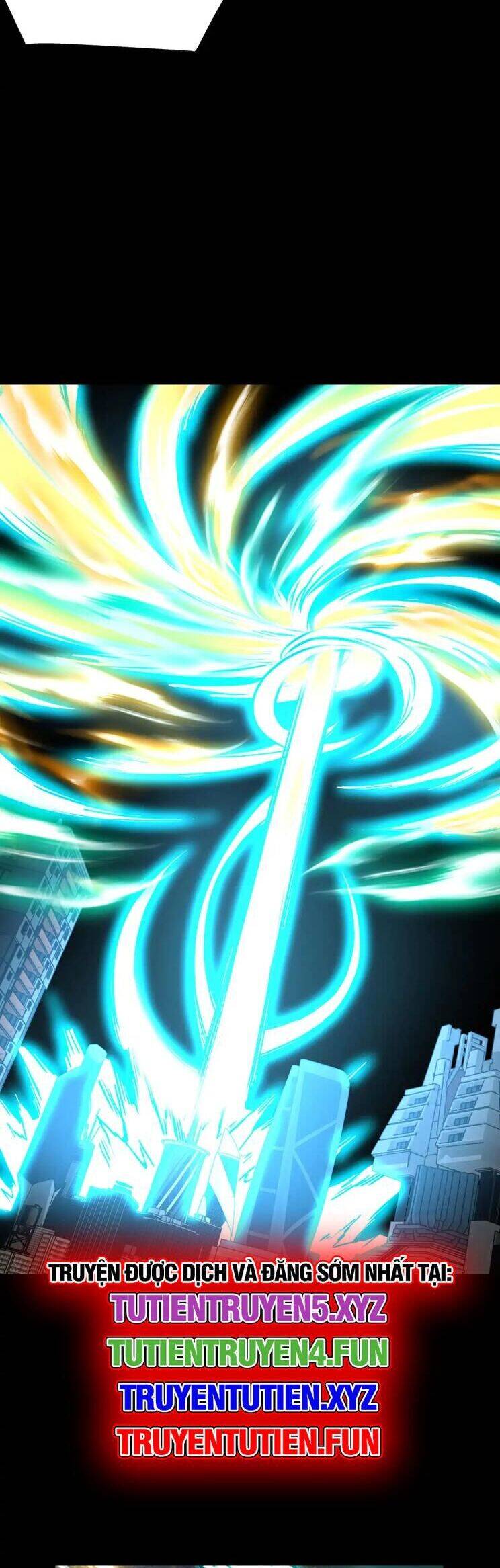 Cao Võ Hạ Cánh Đến Một Vạn Năm Sau - Chapter 156 - Page 22