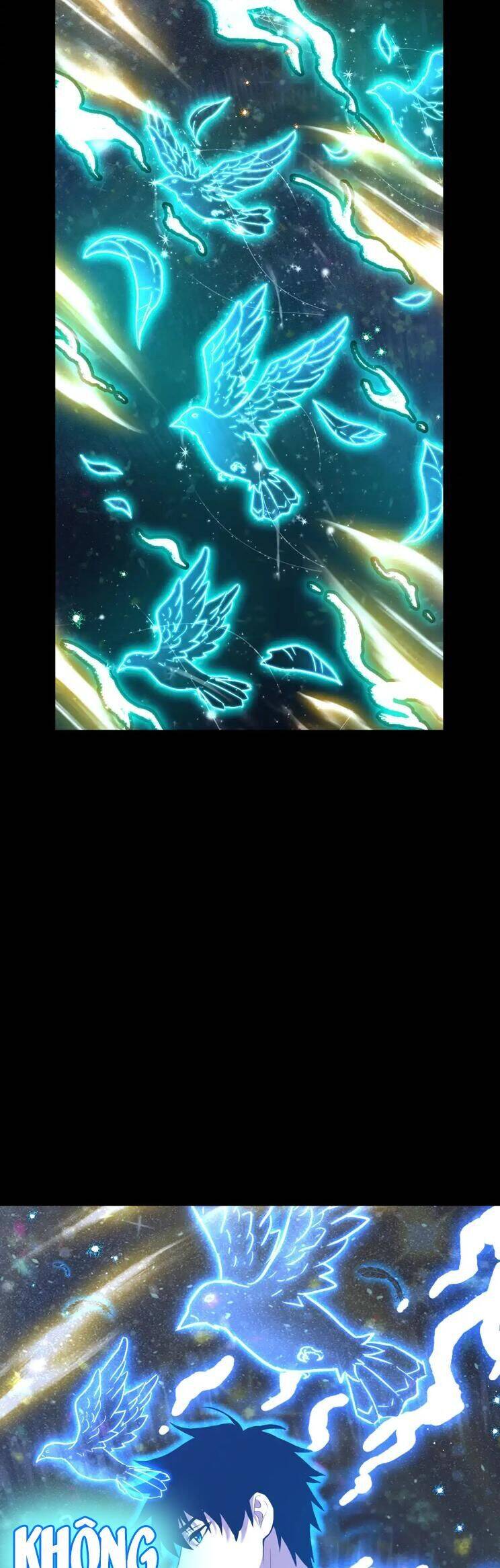 Cao Võ Hạ Cánh Đến Một Vạn Năm Sau - Chapter 156 - Page 23