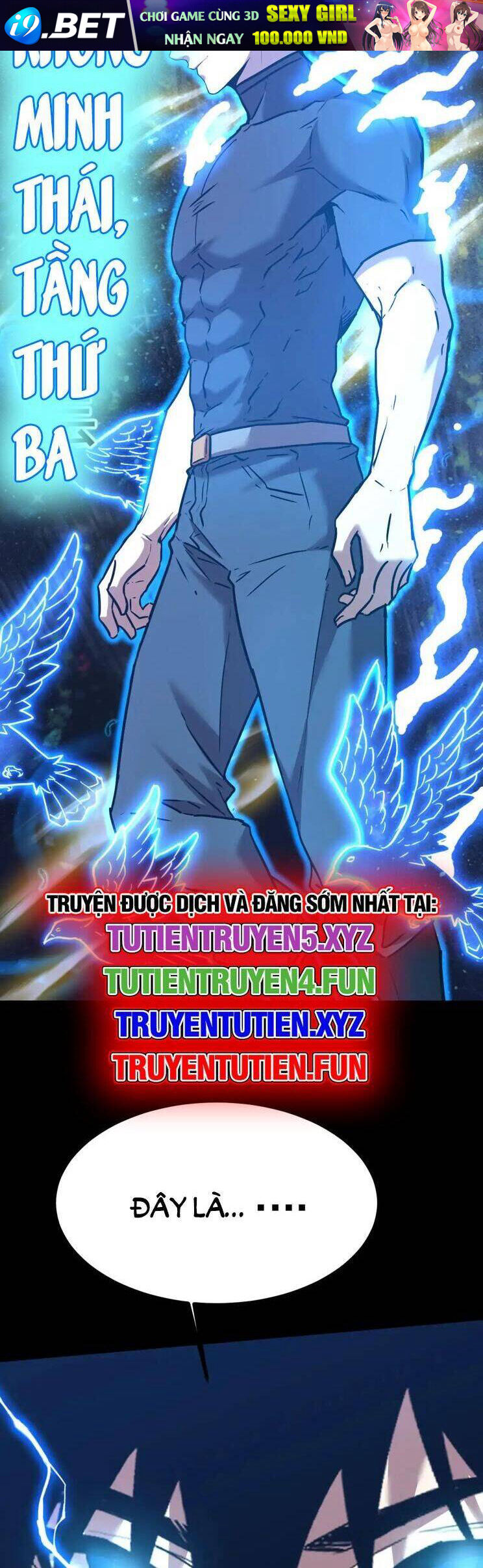 Cao Võ Hạ Cánh Đến Một Vạn Năm Sau - Chapter 156 - Page 24