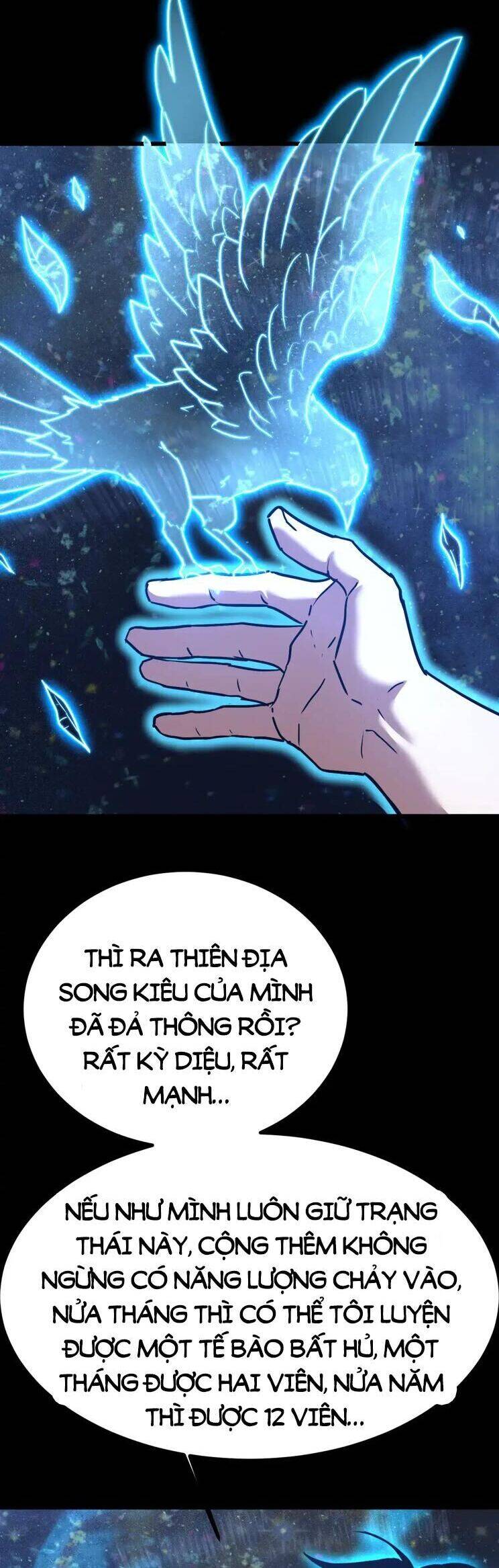 Cao Võ Hạ Cánh Đến Một Vạn Năm Sau - Chapter 156 - Page 28