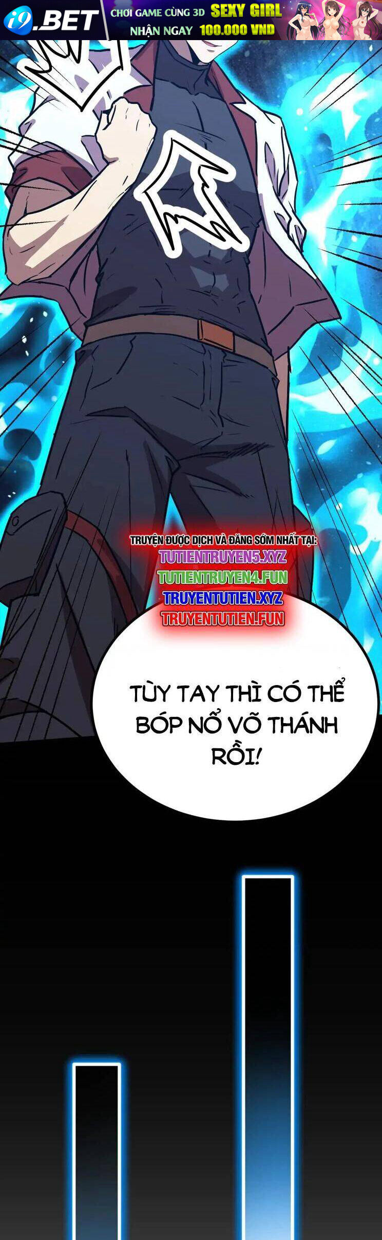 Cao Võ Hạ Cánh Đến Một Vạn Năm Sau - Chapter 156 - Page 30