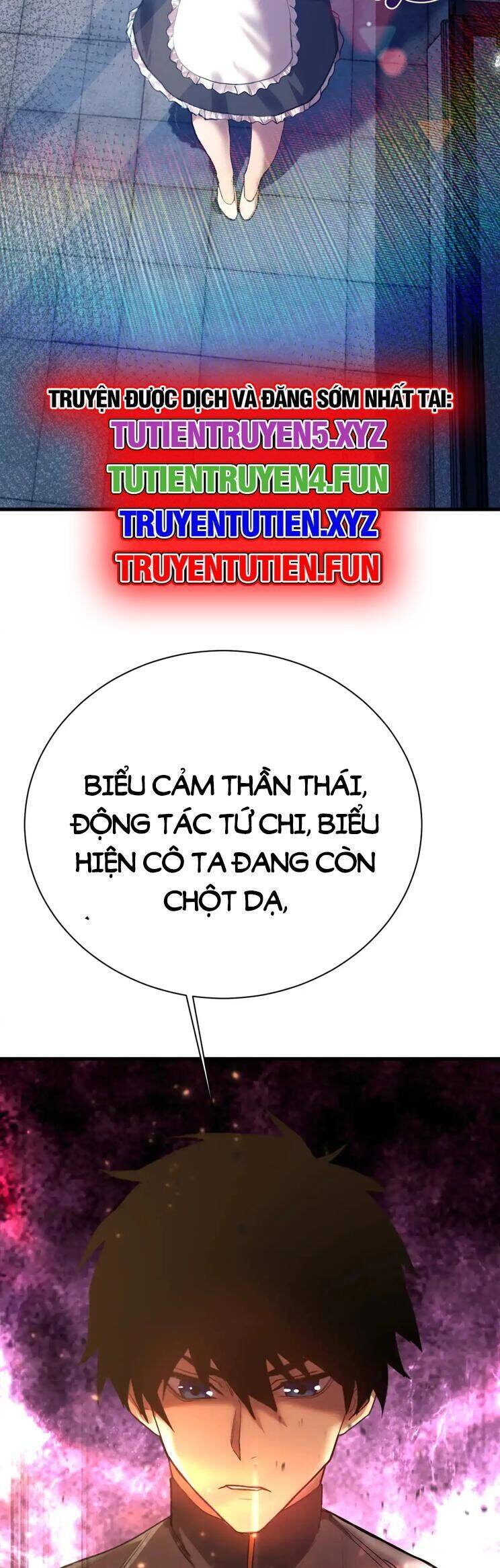 Cao Võ Hạ Cánh Đến Một Vạn Năm Sau - Chapter 156 - Page 44