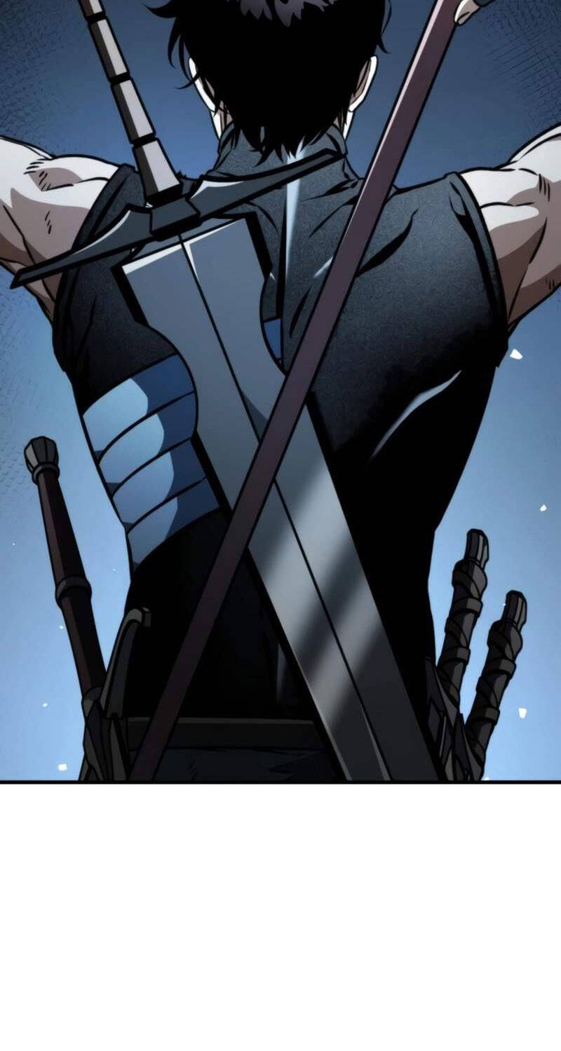 Chiến Binh Hồi Quy - Chapter 43 - Page 101