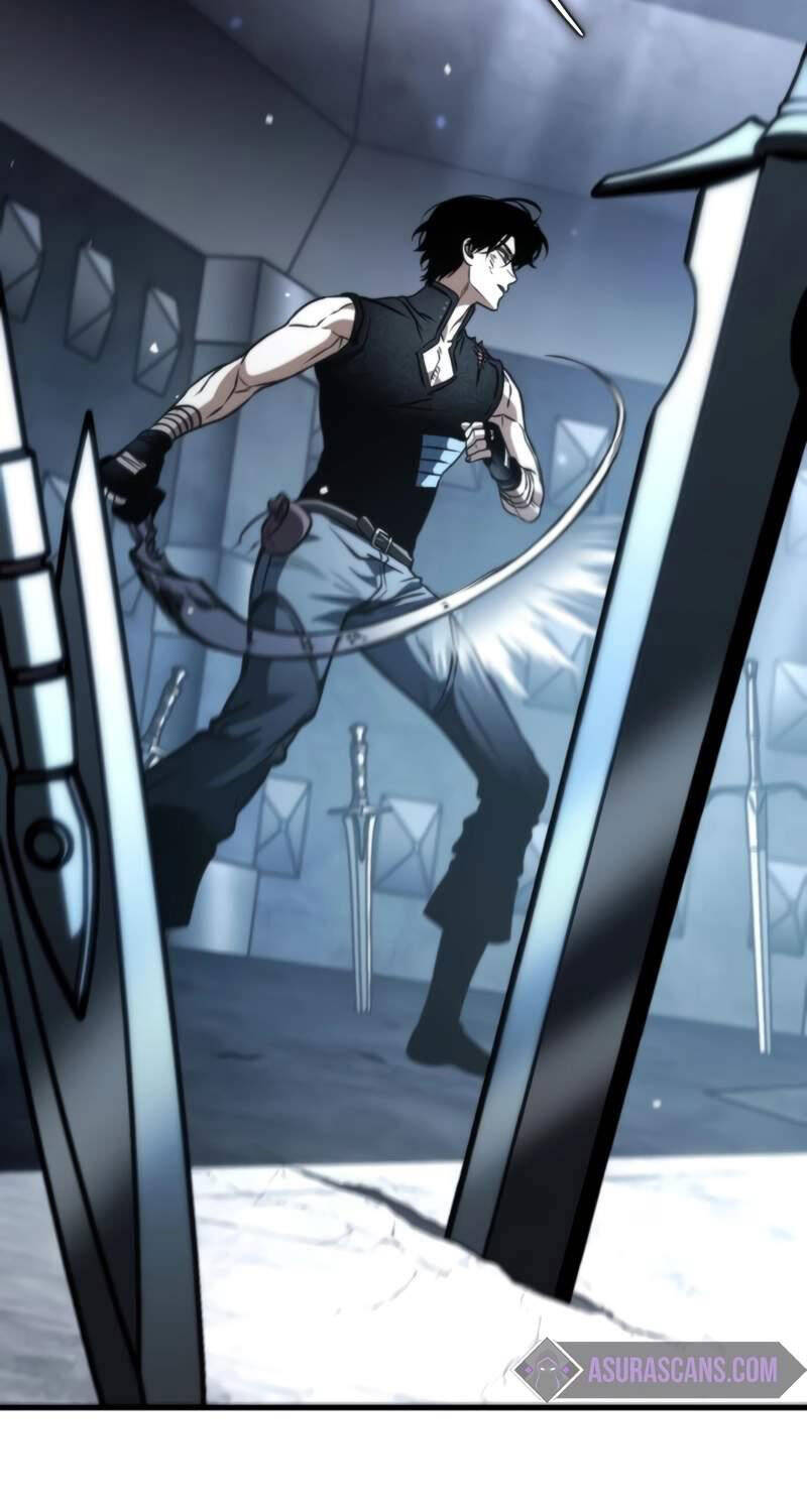 Chiến Binh Hồi Quy - Chapter 43 - Page 104