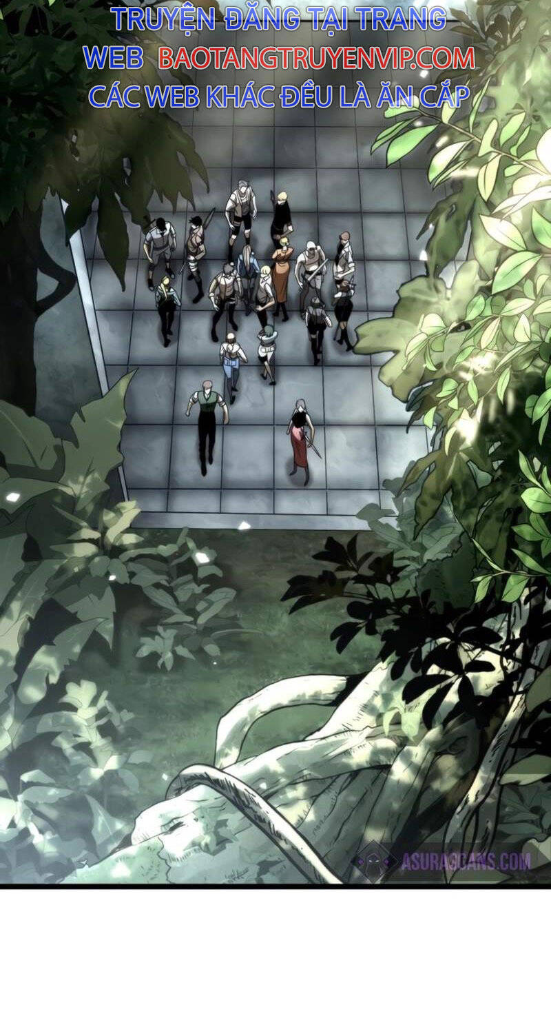 Chiến Binh Hồi Quy - Chapter 43 - Page 11