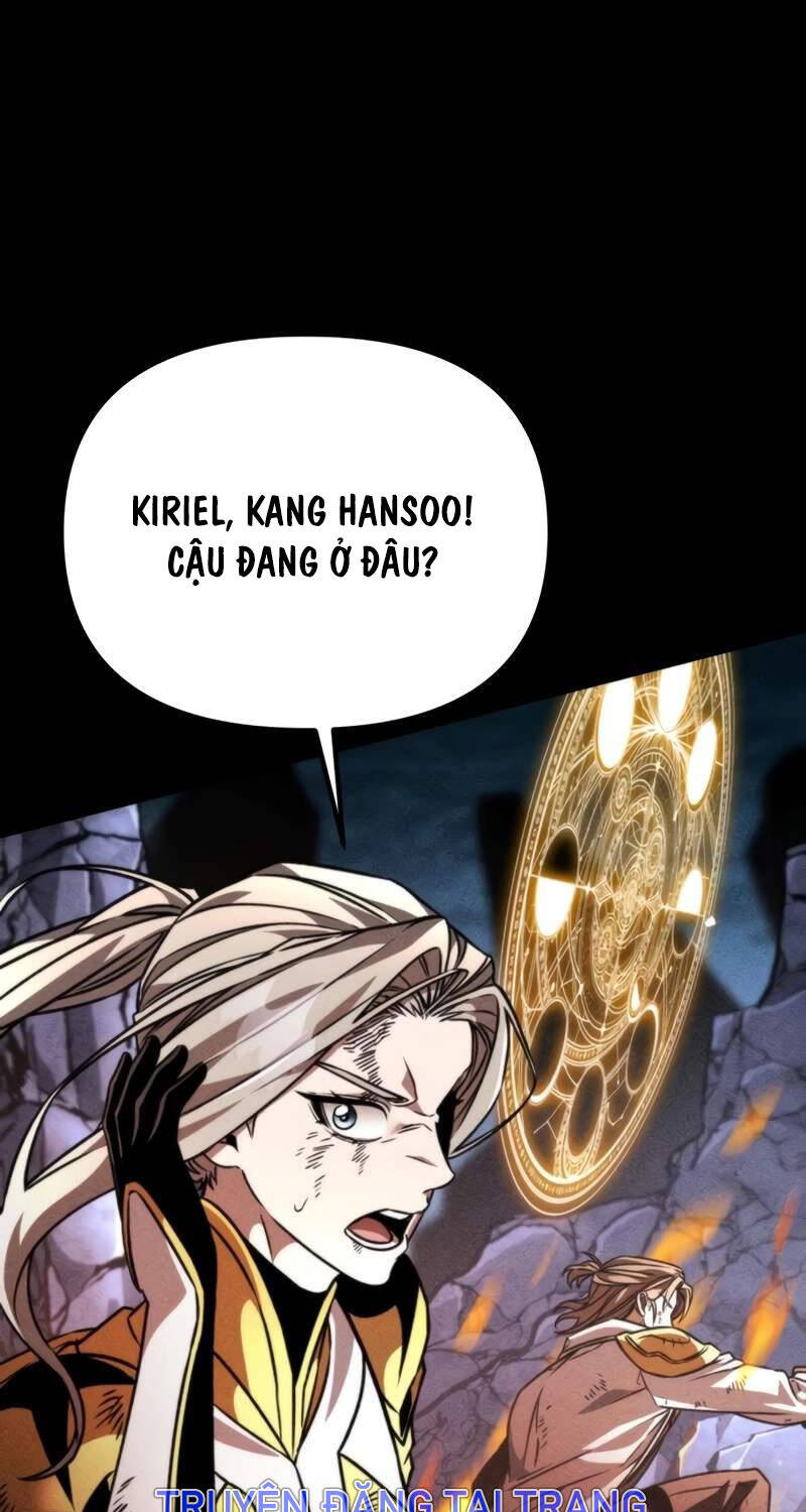 Chiến Binh Hồi Quy - Chapter 43 - Page 116