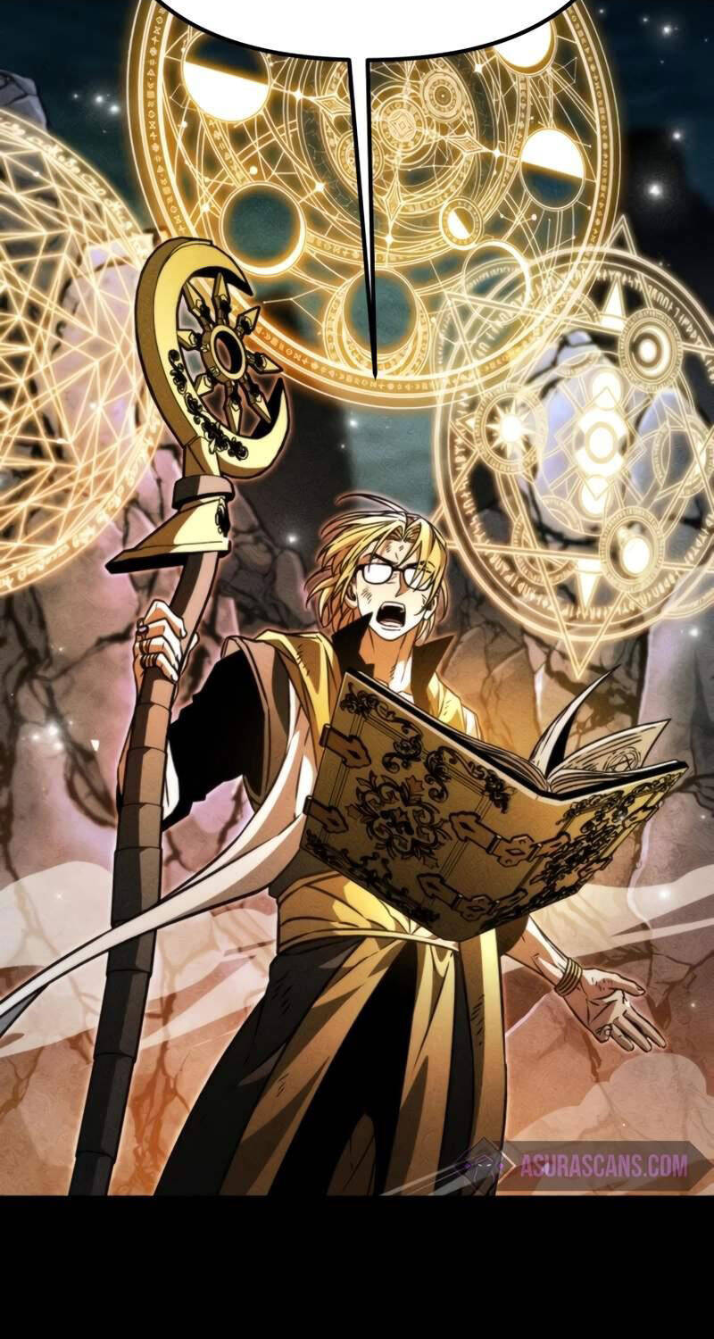 Chiến Binh Hồi Quy - Chapter 43 - Page 118