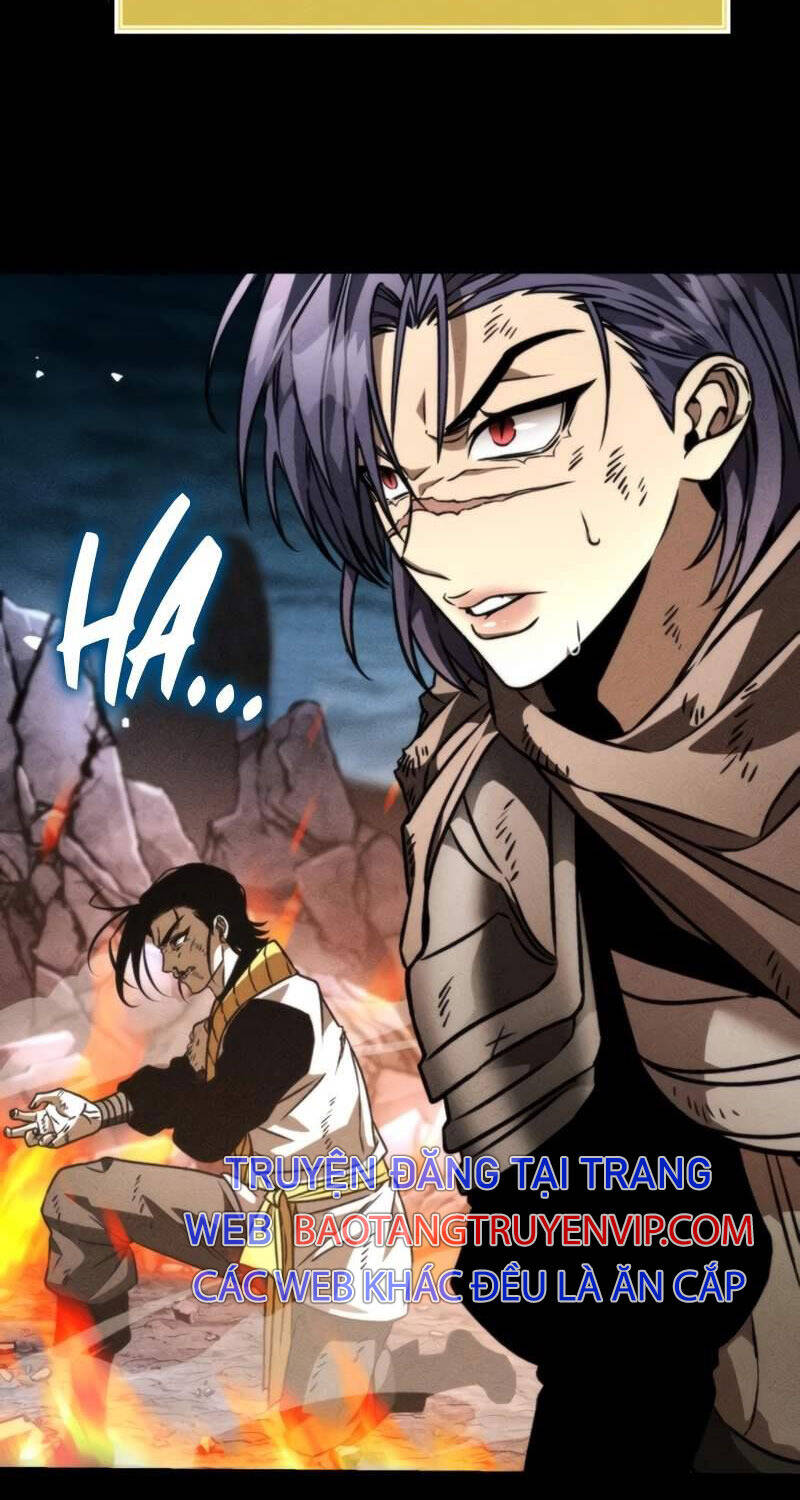 Chiến Binh Hồi Quy - Chapter 43 - Page 121