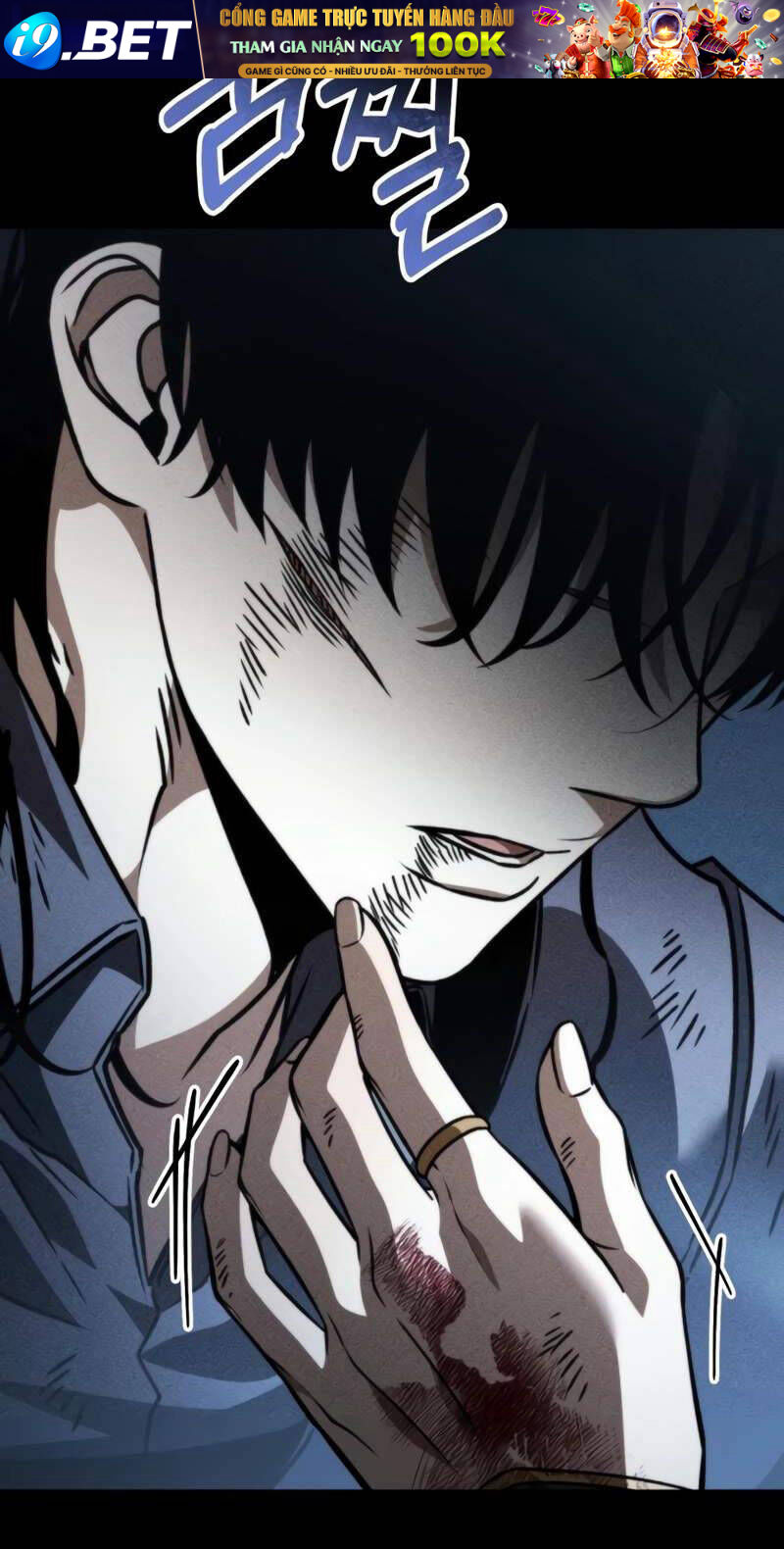 Chiến Binh Hồi Quy - Chapter 43 - Page 132