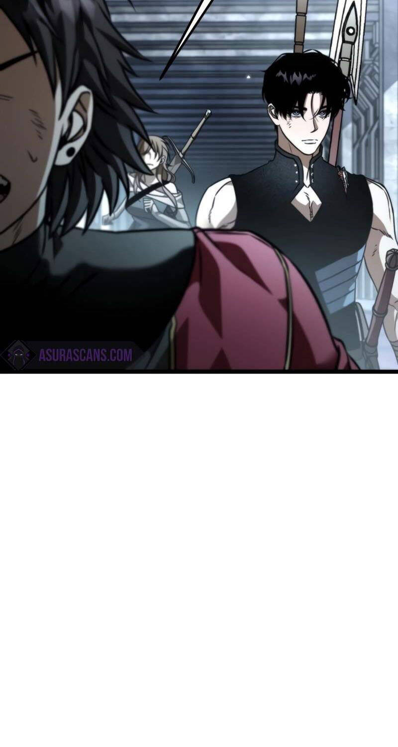 Chiến Binh Hồi Quy - Chapter 43 - Page 16