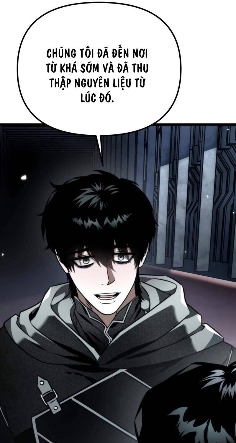 Chiến Binh Hồi Quy - Chapter 43 - Page 19