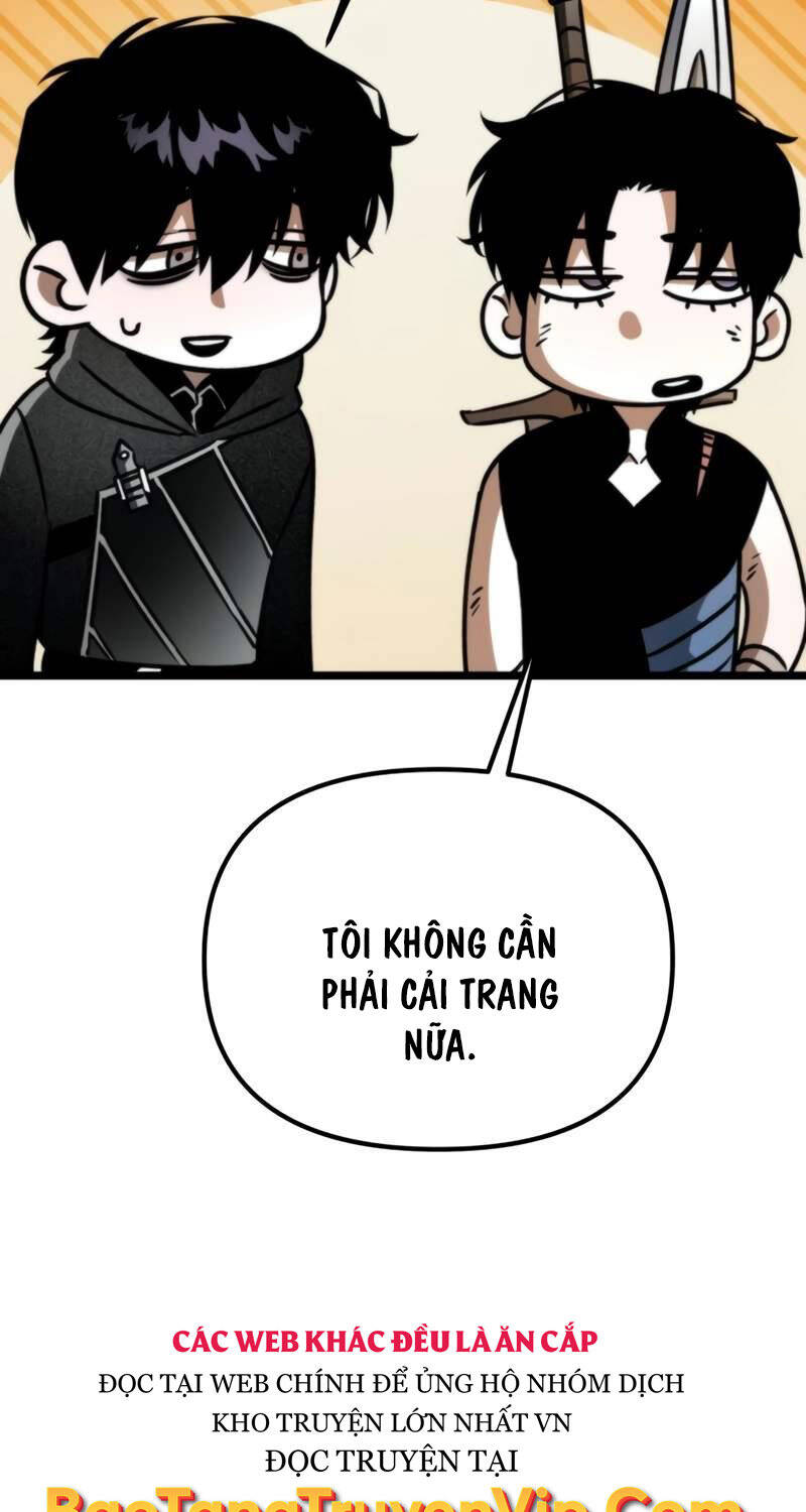 Chiến Binh Hồi Quy - Chapter 43 - Page 23