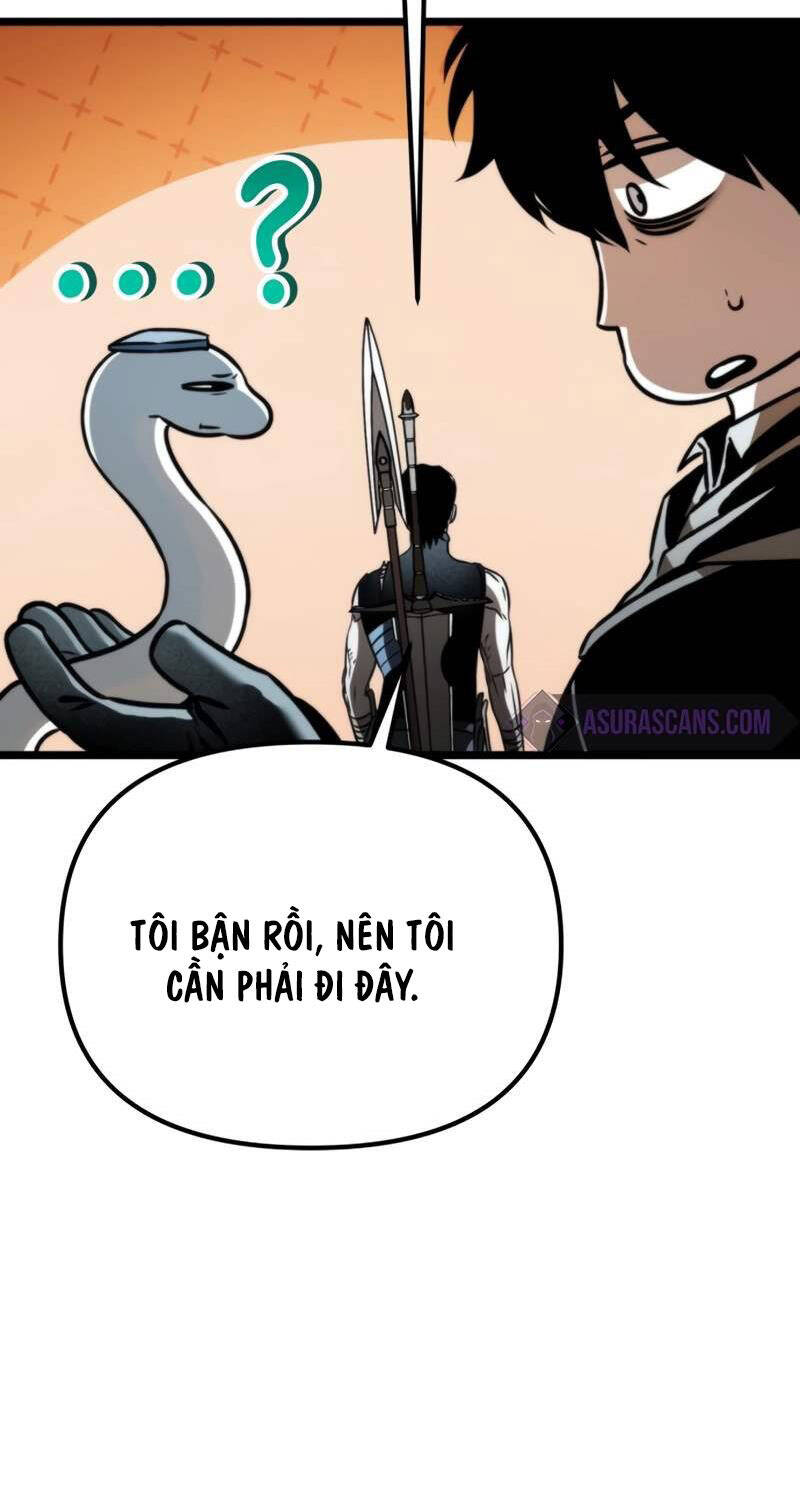 Chiến Binh Hồi Quy - Chapter 43 - Page 35