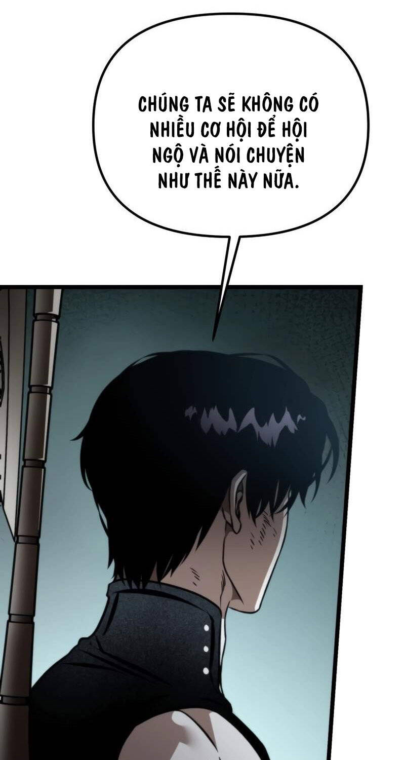 Chiến Binh Hồi Quy - Chapter 43 - Page 36