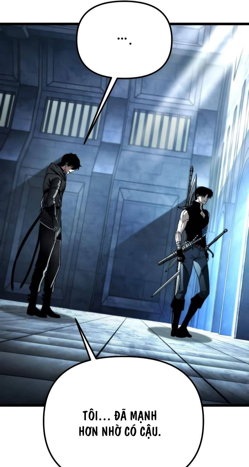 Chiến Binh Hồi Quy - Chapter 43 - Page 38