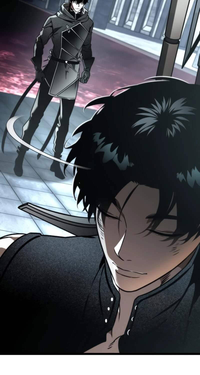 Chiến Binh Hồi Quy - Chapter 43 - Page 42