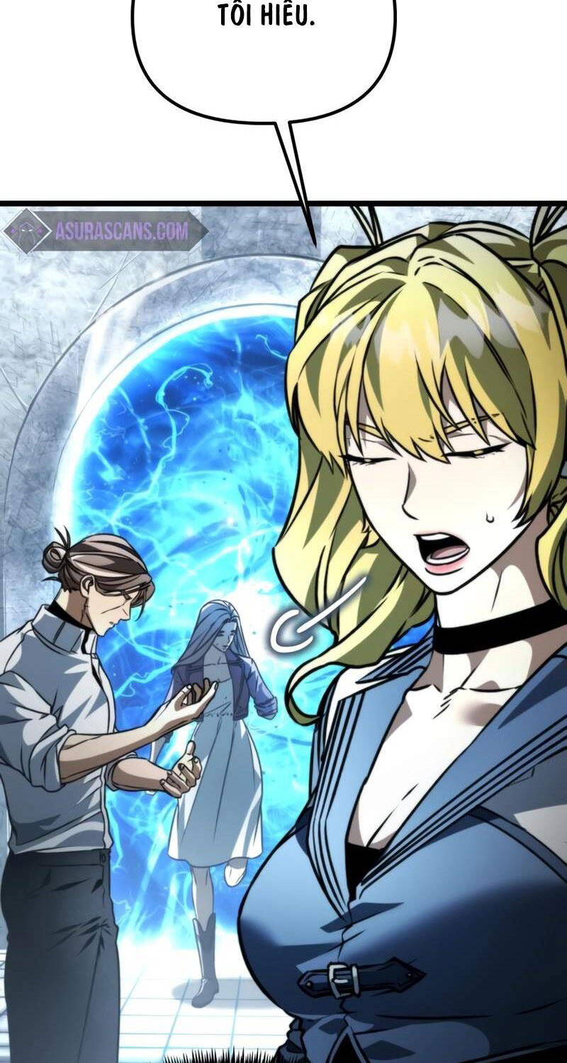 Chiến Binh Hồi Quy - Chapter 43 - Page 55