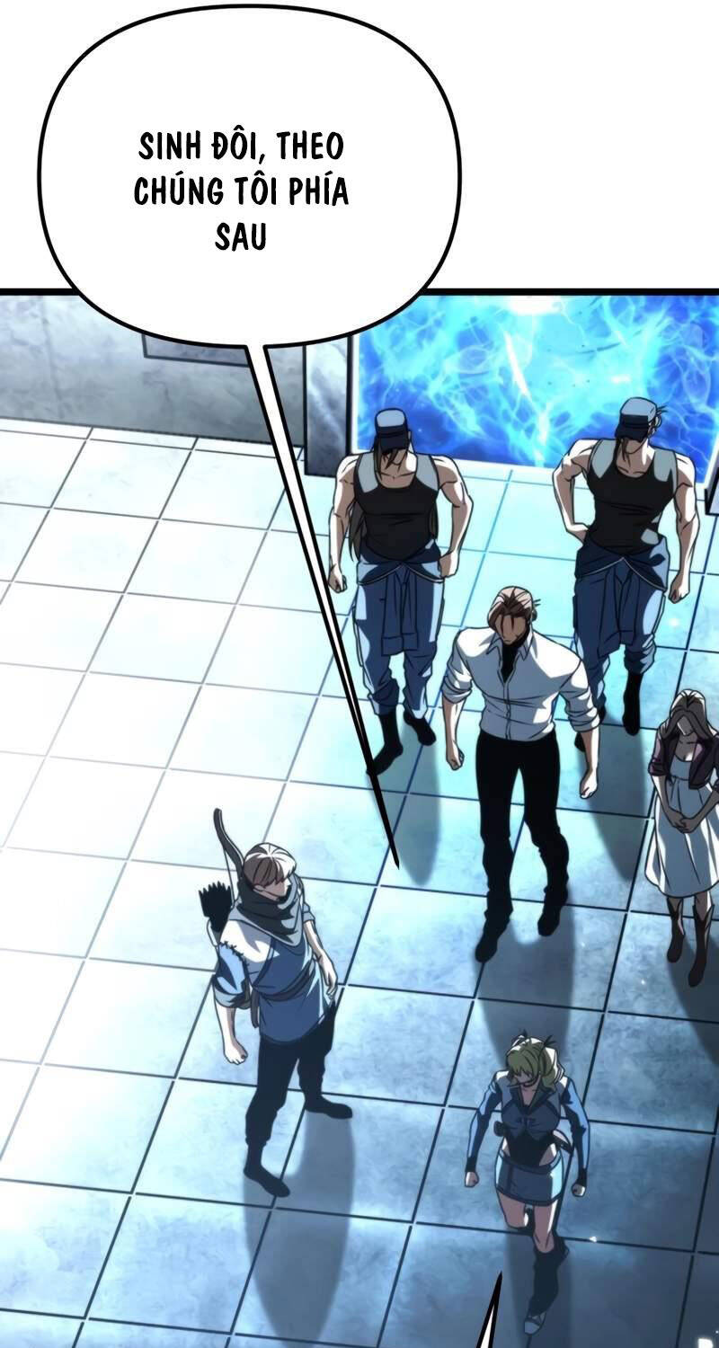 Chiến Binh Hồi Quy - Chapter 43 - Page 57