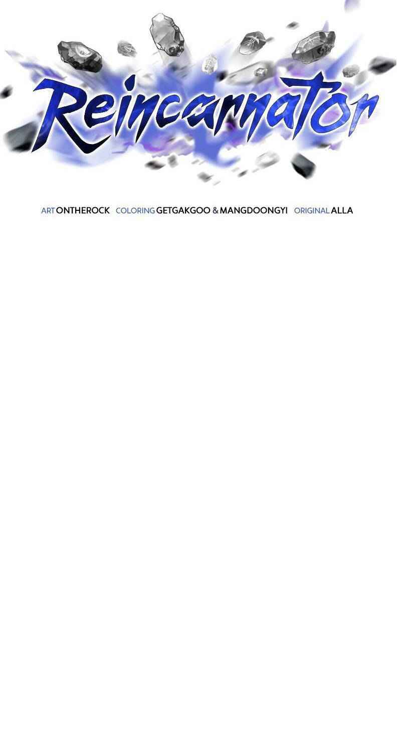 Chiến Binh Hồi Quy - Chapter 43 - Page 62