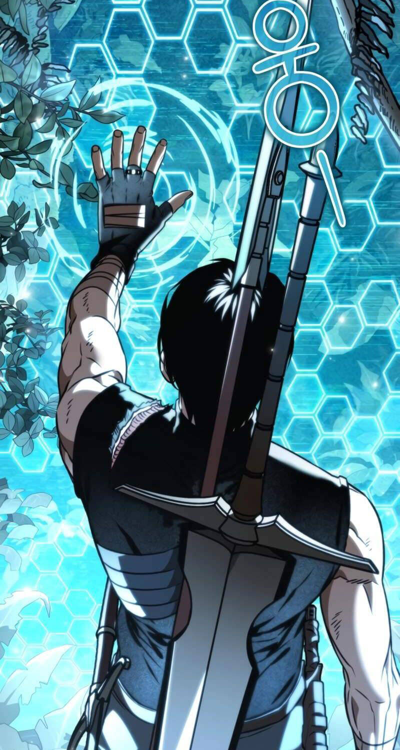 Chiến Binh Hồi Quy - Chapter 43 - Page 71