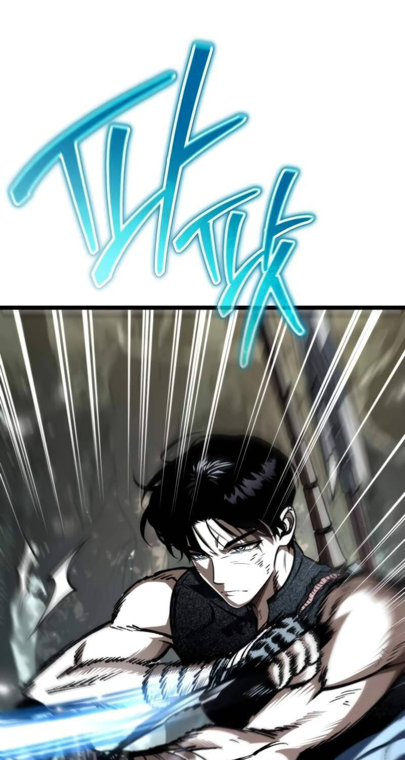 Chiến Binh Hồi Quy - Chapter 43 - Page 77