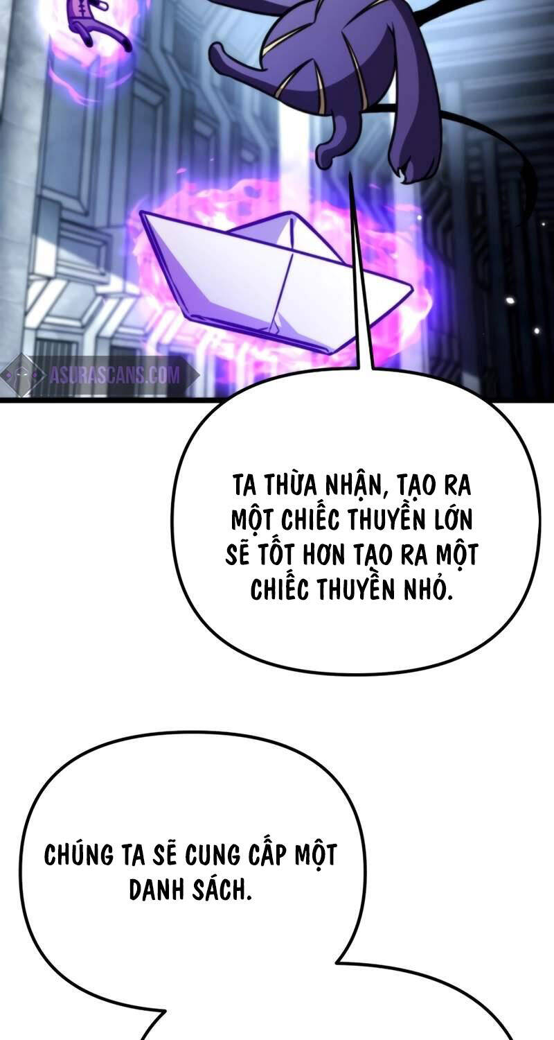 Chiến Binh Hồi Quy - Chapter 43 - Page 8