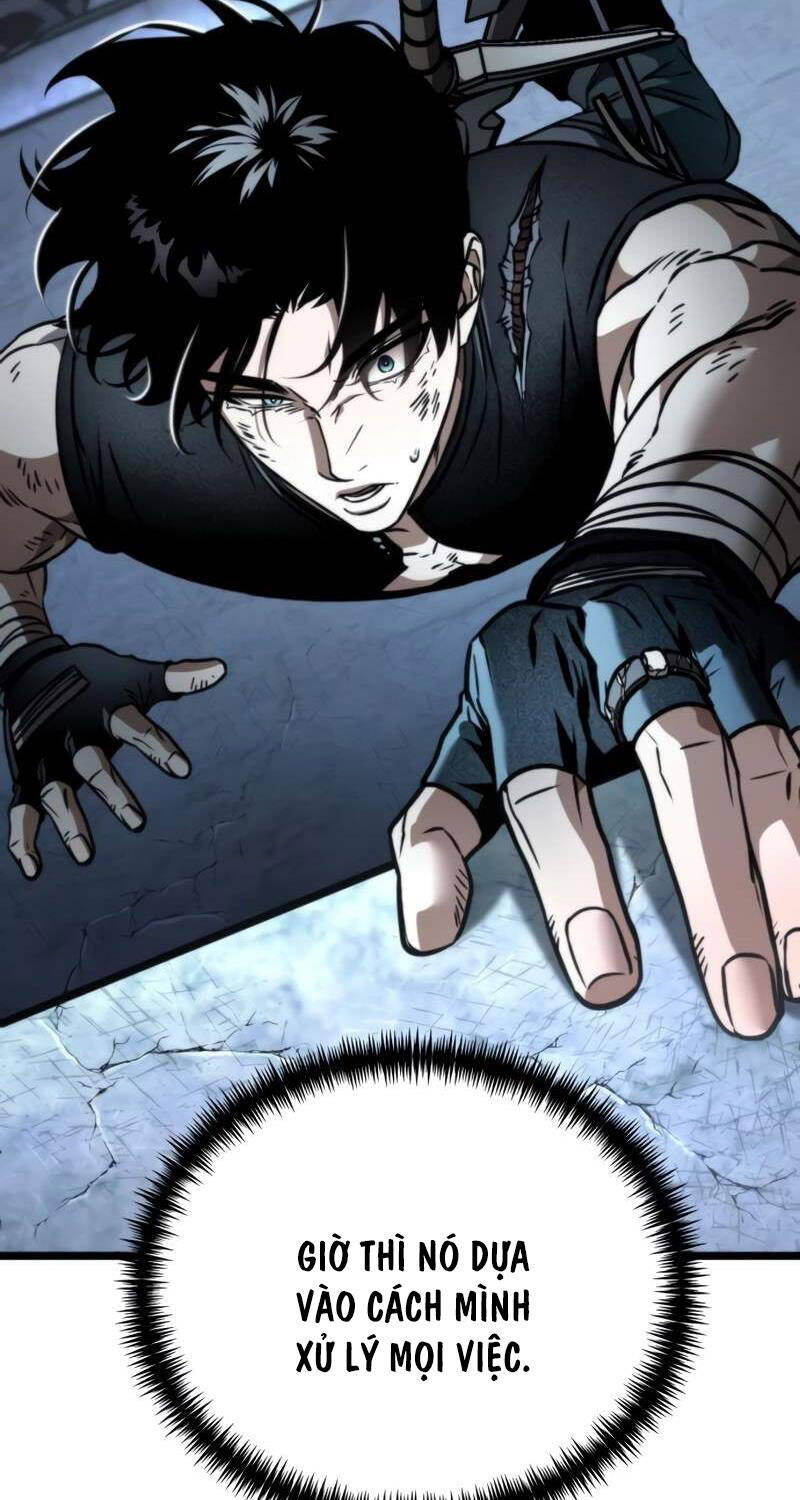 Chiến Binh Hồi Quy - Chapter 43 - Page 93